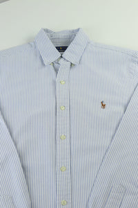 Ralph Lauren overhemd - S