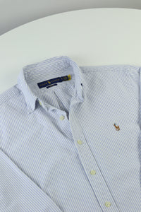 Ralph Lauren overhemd - S