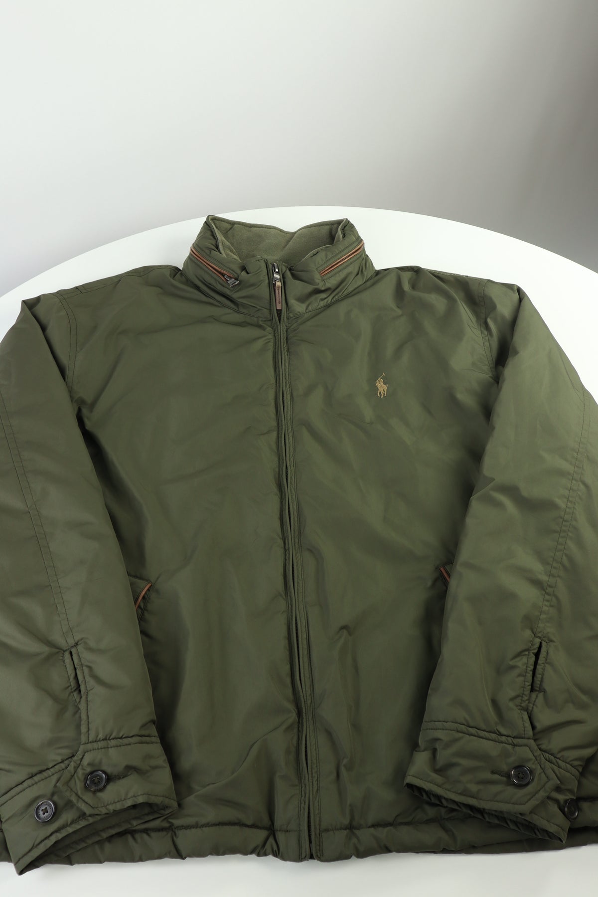 Ralph Lauren jas - L