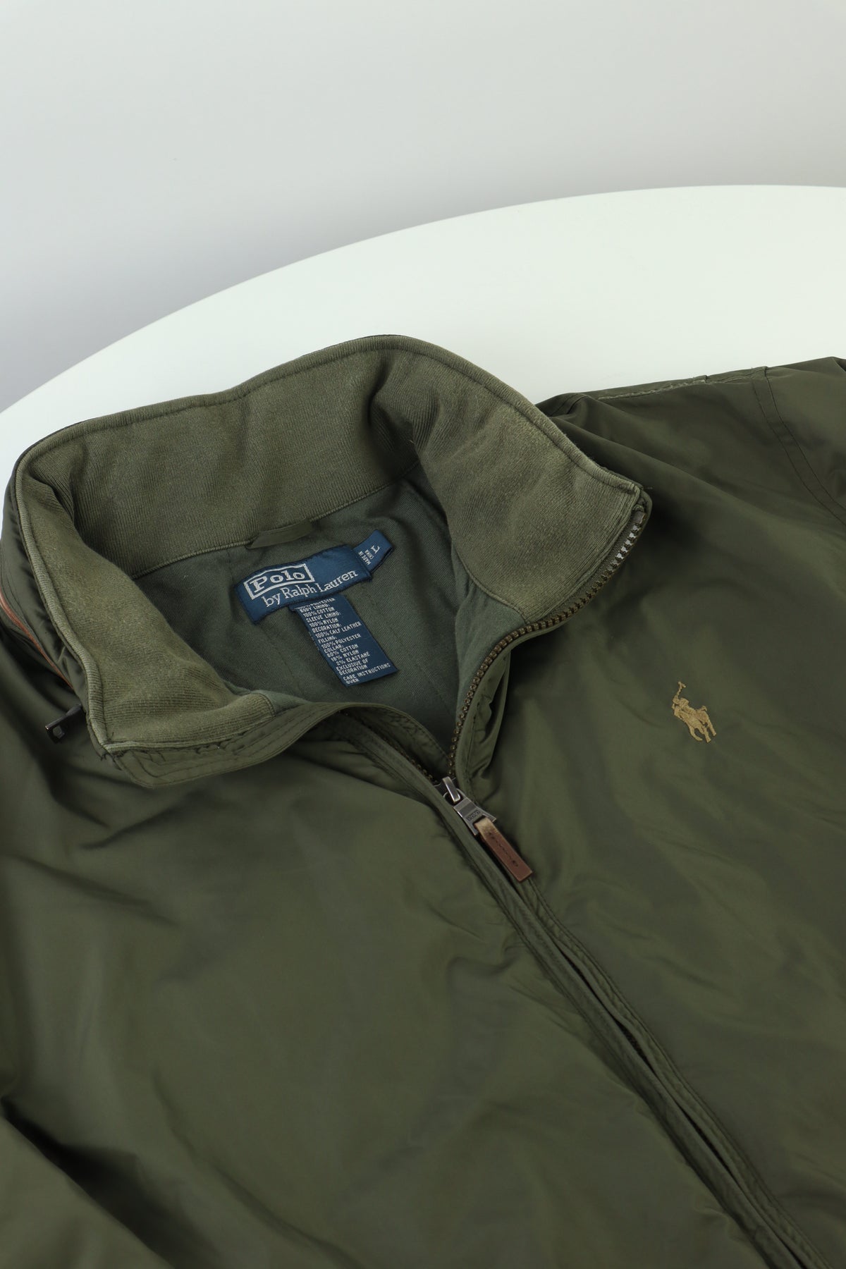 Ralph Lauren jas - L