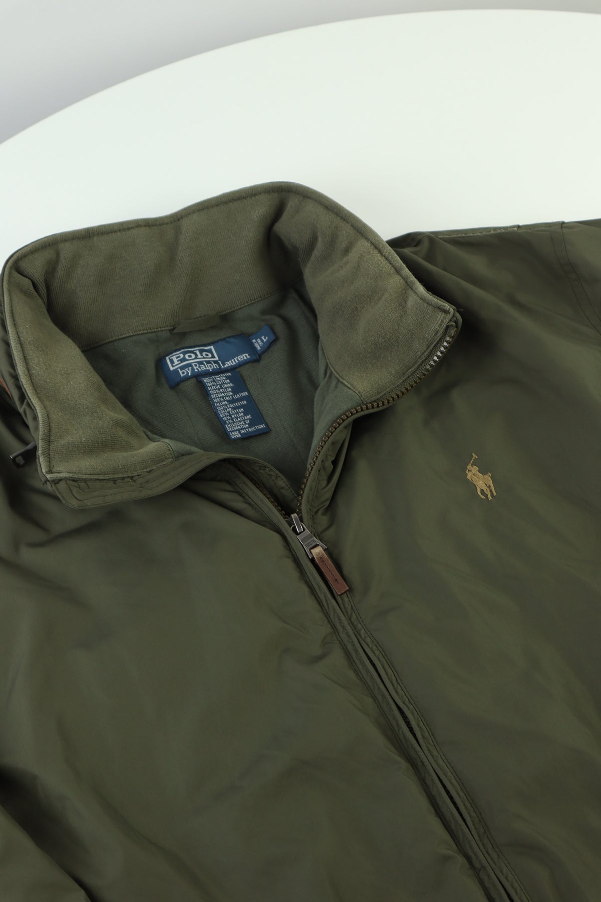 Ralph Lauren jas - L