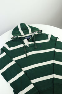 Ralph Lauren trui met capuchon - M