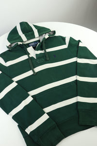 Ralph Lauren trui met capuchon - M