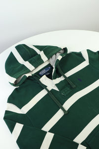 Ralph Lauren trui met capuchon - M