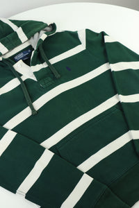 Ralph Lauren trui met capuchon - M