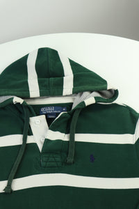 Ralph Lauren trui met capuchon - M