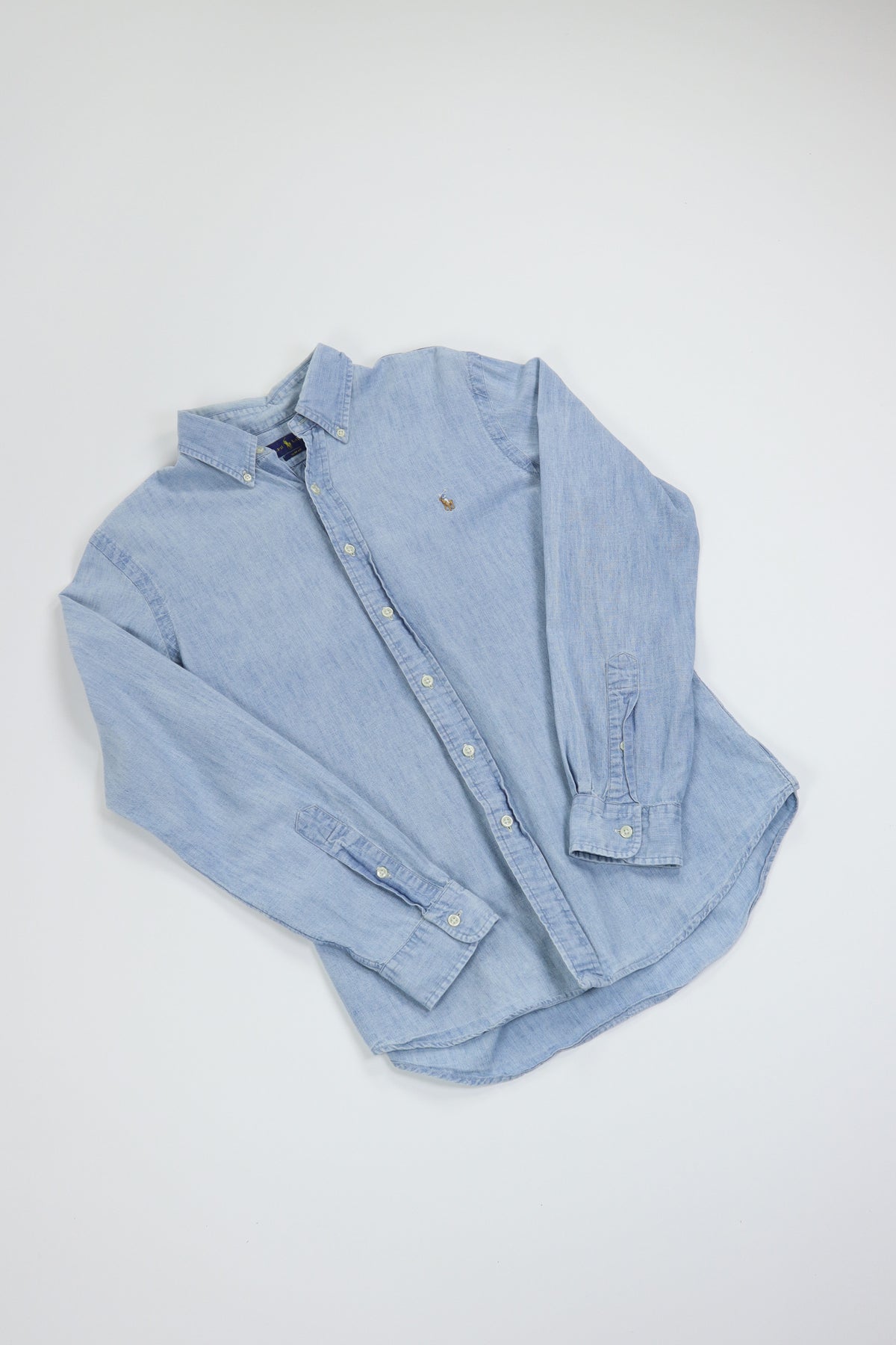 Ralph Lauren overhemd - M