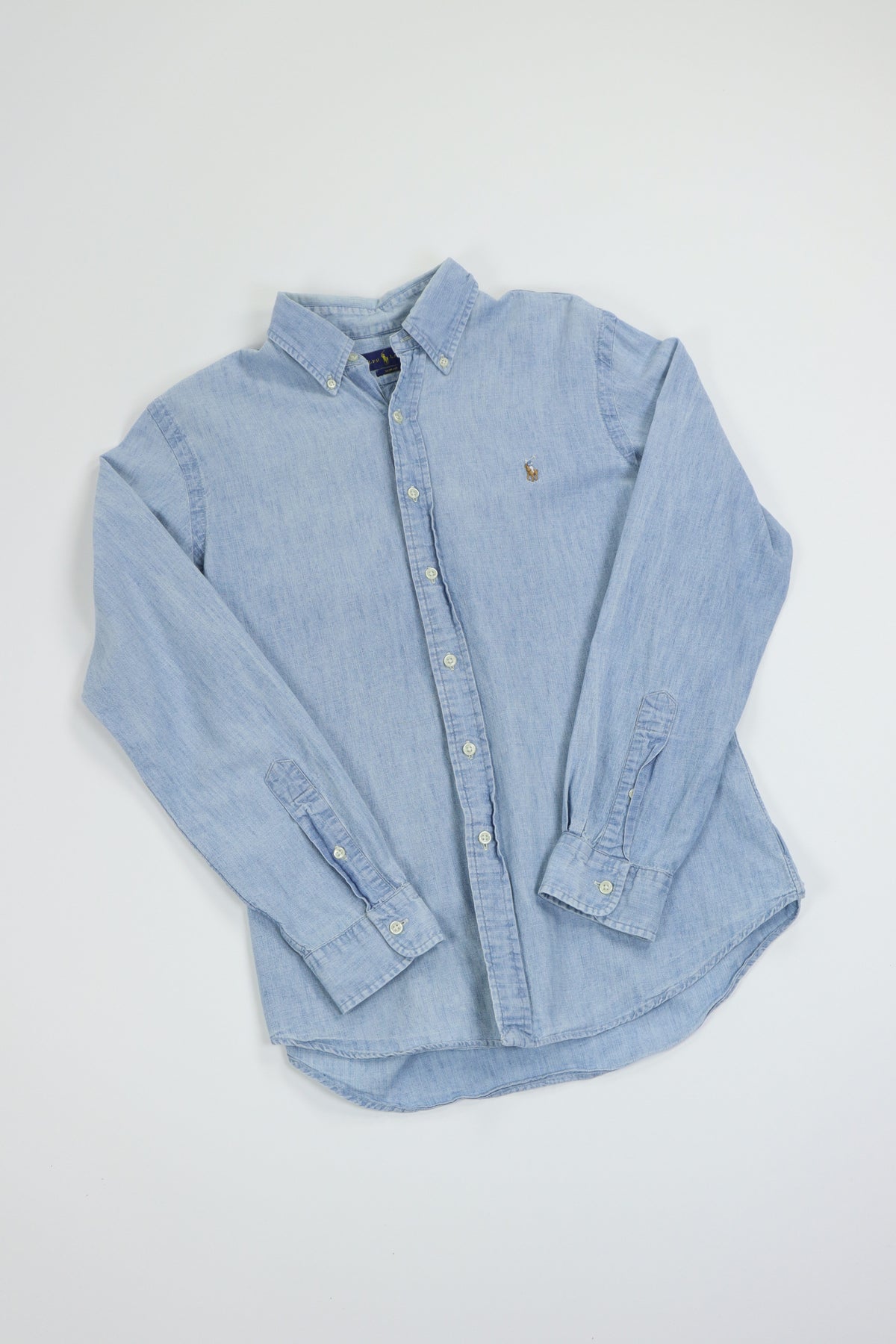 Ralph Lauren overhemd - M