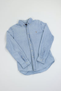 Ralph Lauren overhemd - M