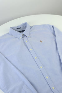 Ralph Lauren overhemd - S