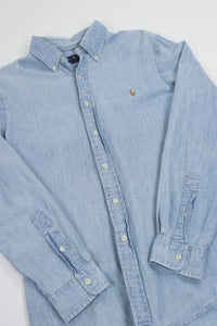 Ralph Lauren overhemd - M