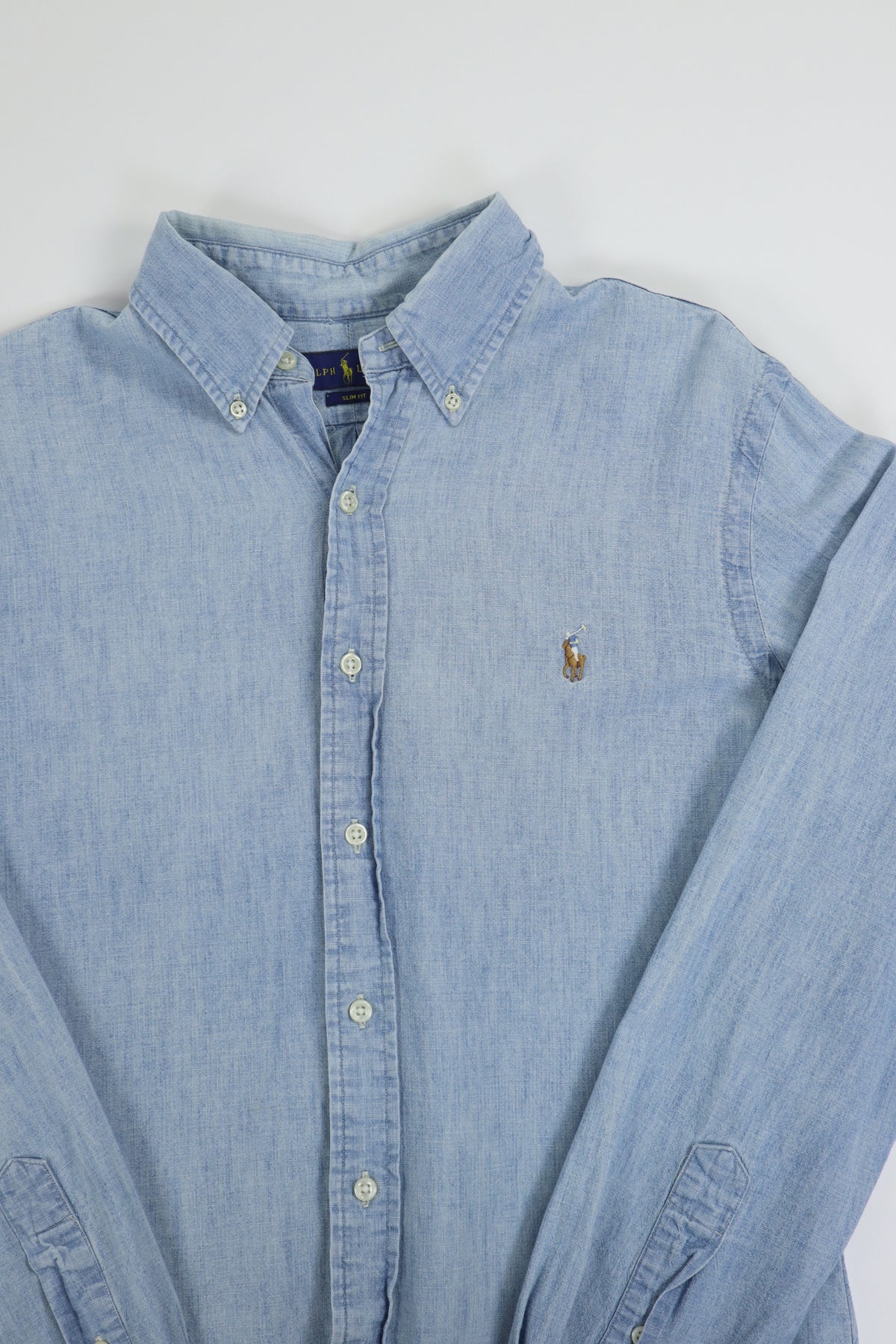 Ralph Lauren overhemd - M