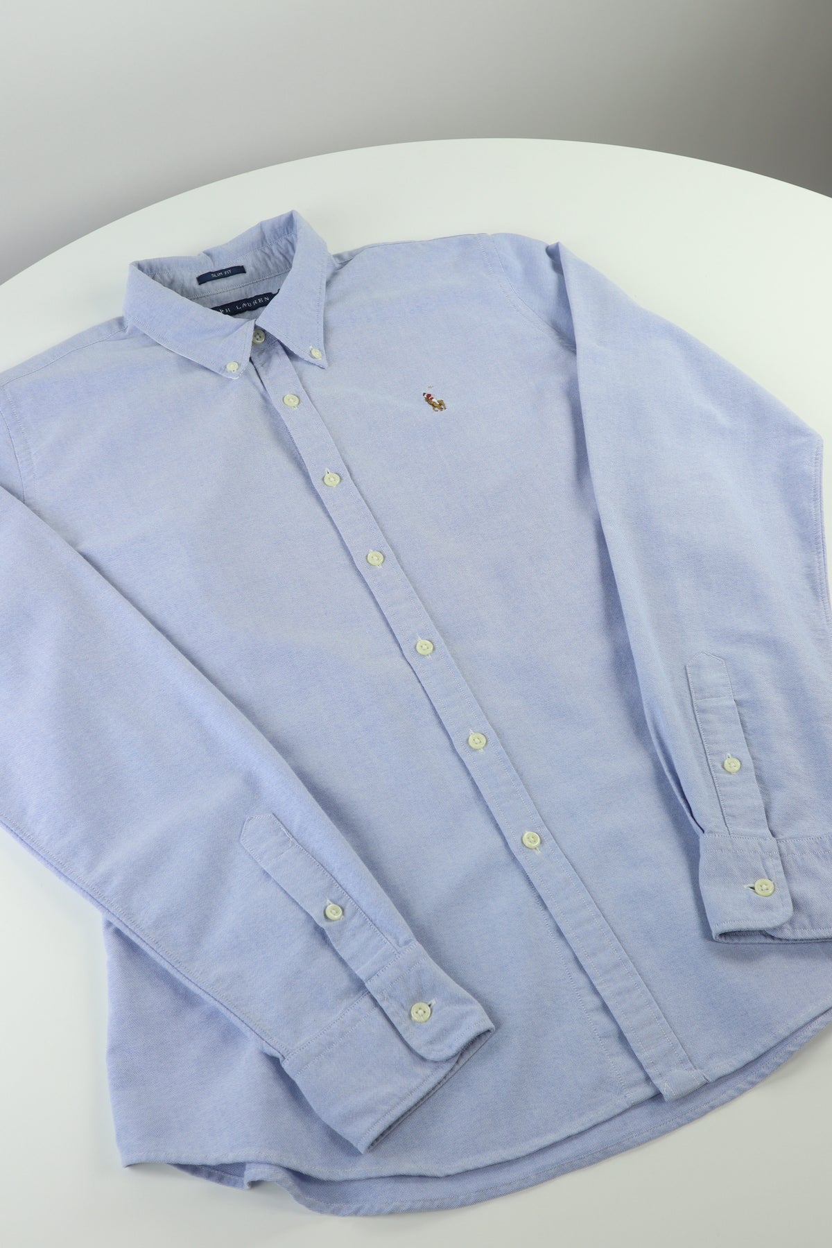 Ralph Lauren overhemd - S