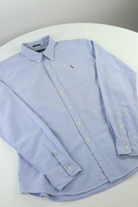 Ralph Lauren overhemd - S
