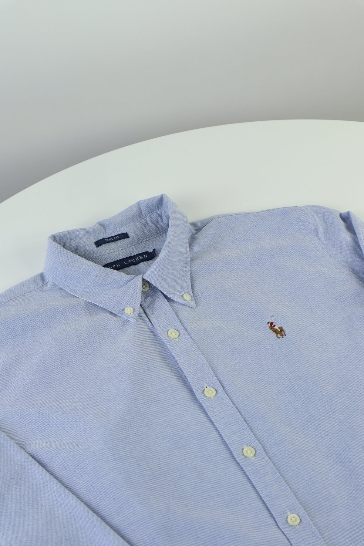 Ralph Lauren overhemd - S