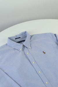 Ralph Lauren overhemd - S