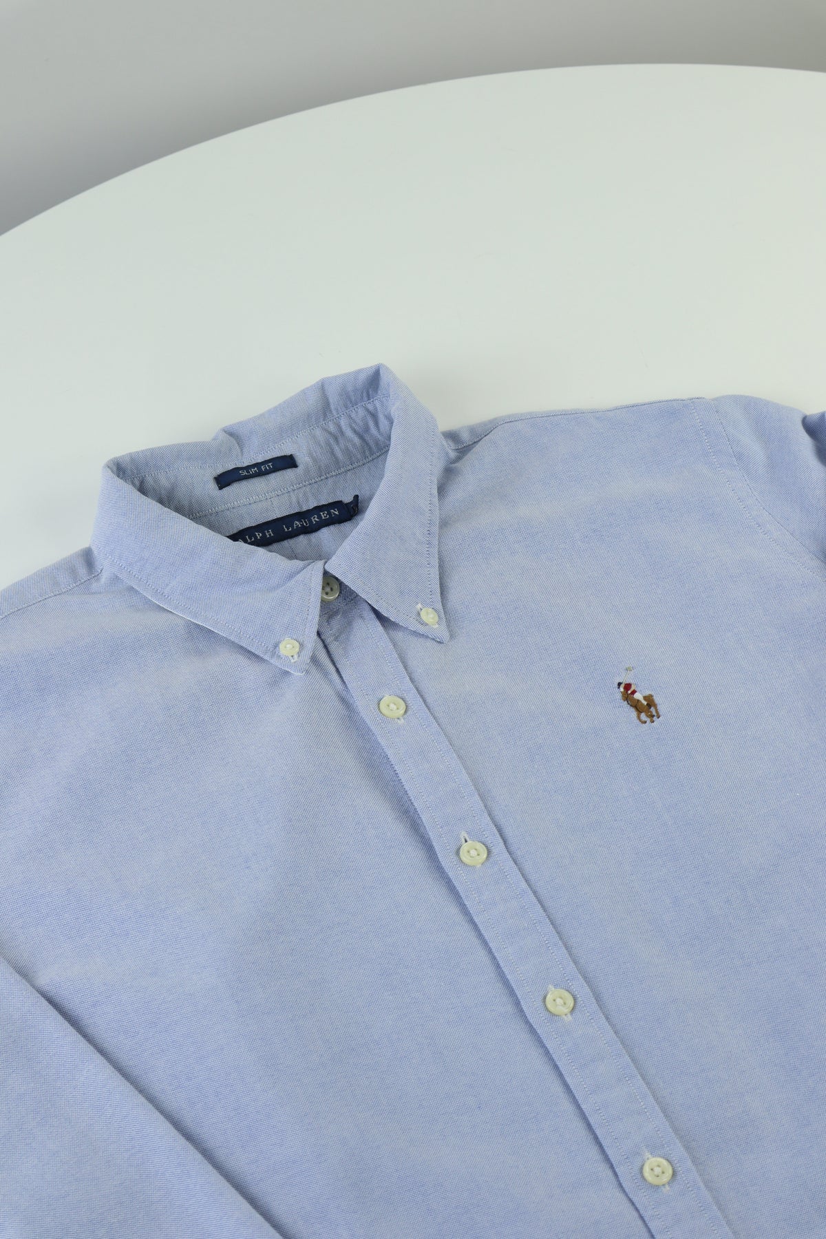Ralph Lauren overhemd - S