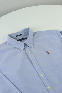 Ralph Lauren overhemd - S