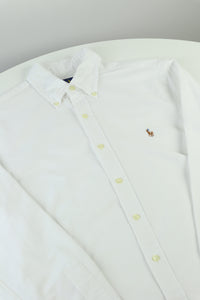 Ralph Lauren overhemd - S
