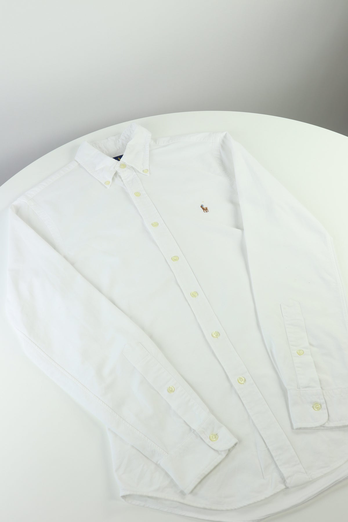 Ralph Lauren overhemd - S