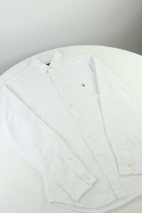 Ralph Lauren overhemd - S