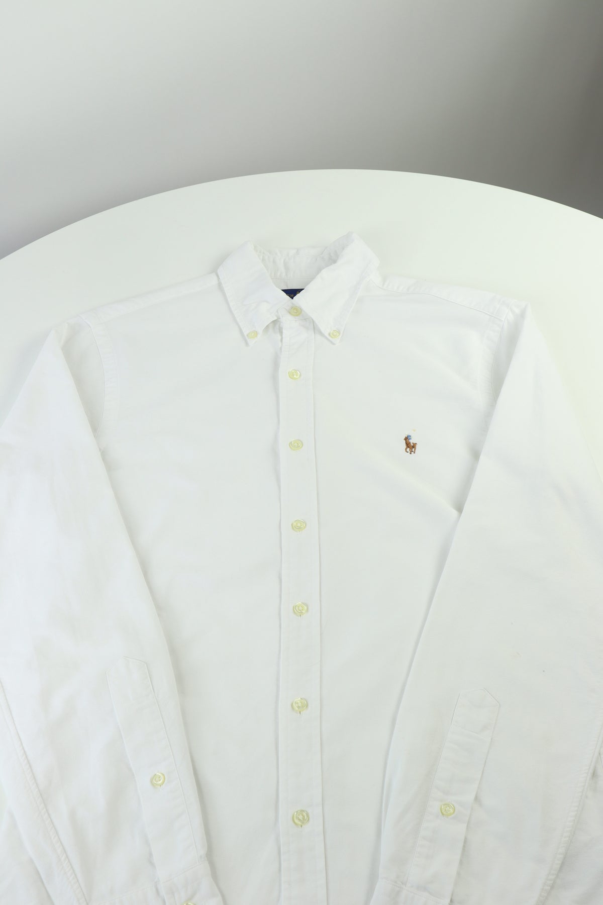 Ralph Lauren overhemd - S