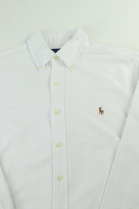 Ralph Lauren overhemd - S