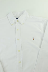 Ralph Lauren overhemd - S