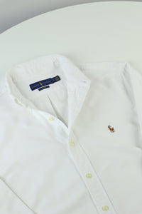 Ralph Lauren overhemd - S