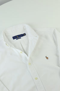 Ralph Lauren overhemd - S