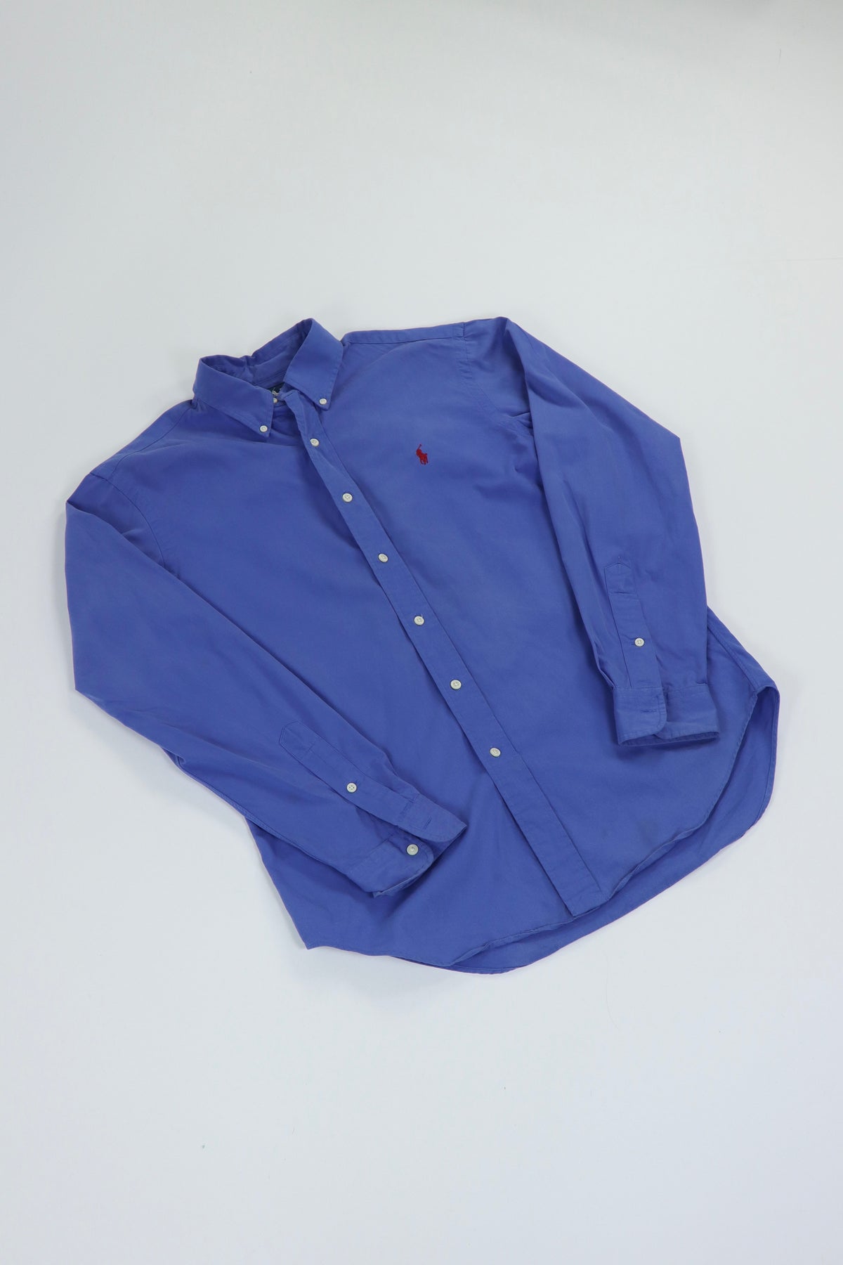 Ralph Lauren overhemd - M