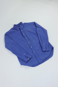 Ralph Lauren overhemd - M