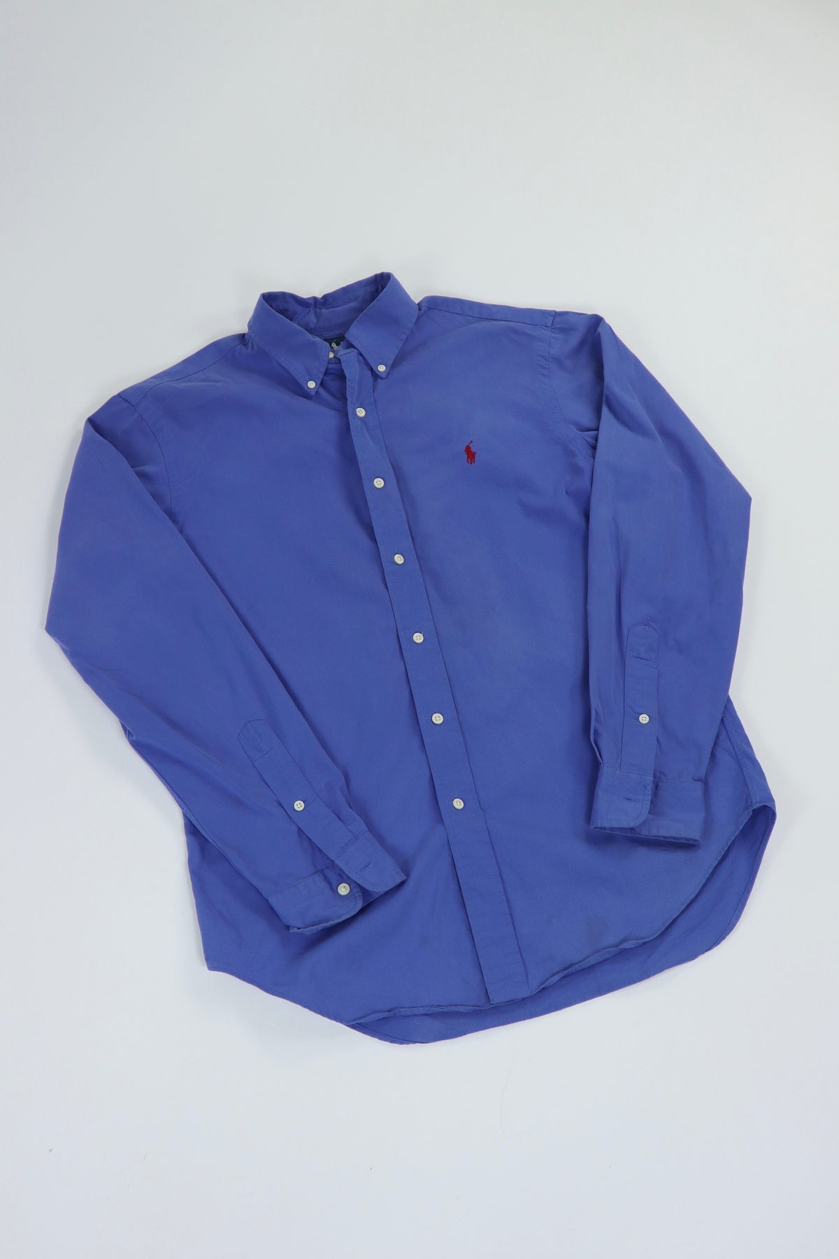 Ralph Lauren overhemd - M
