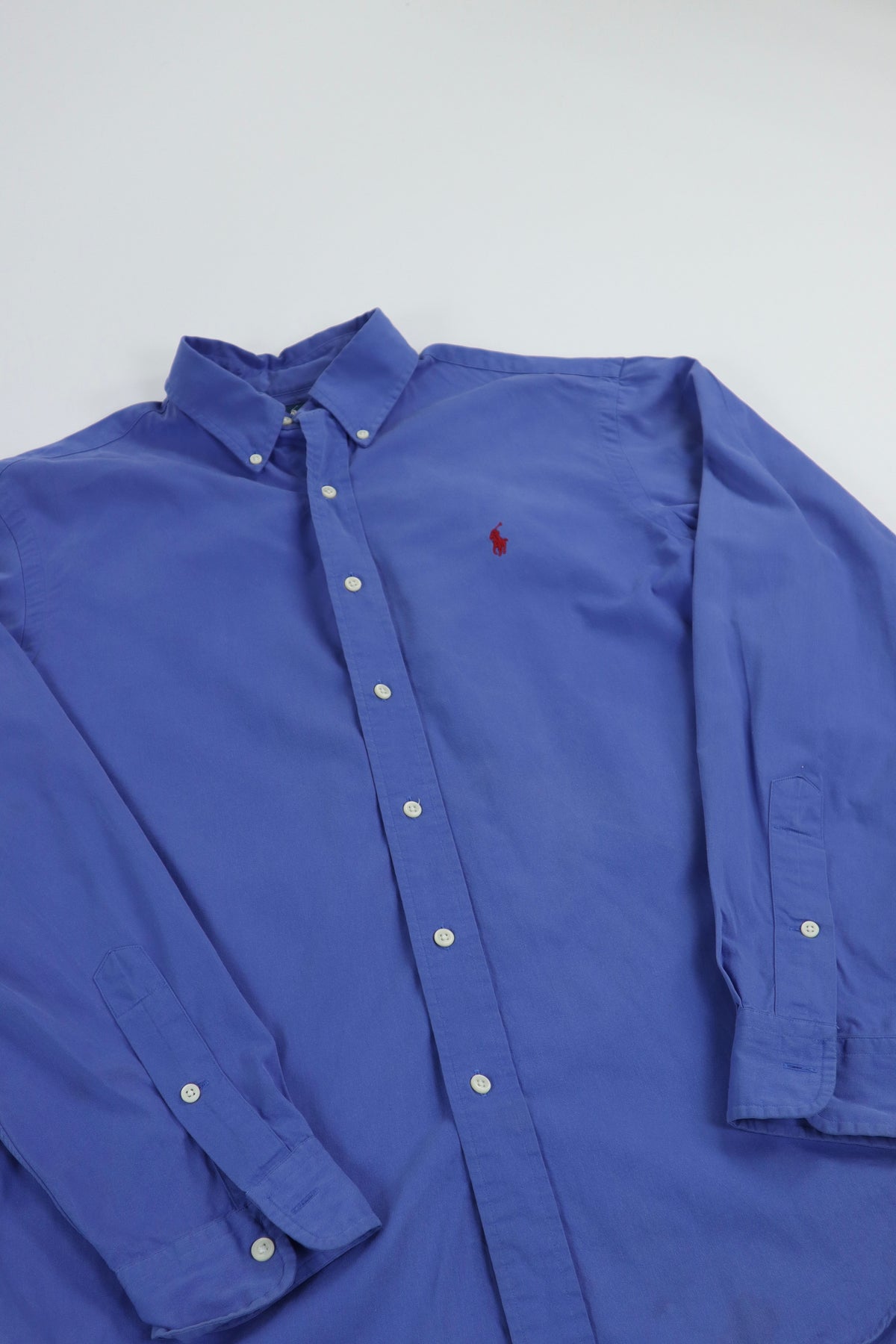 Ralph Lauren overhemd - M