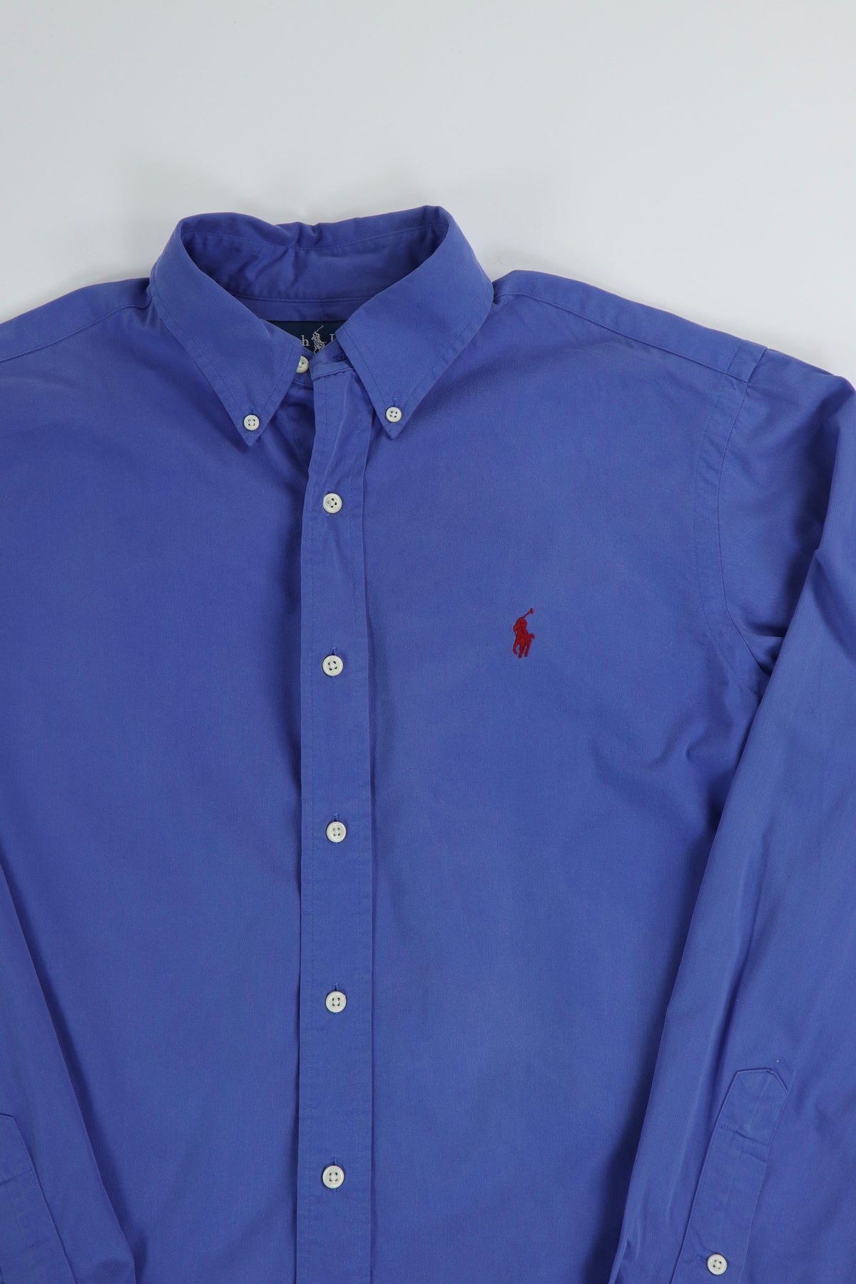 Ralph Lauren overhemd - M