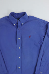Ralph Lauren overhemd - M