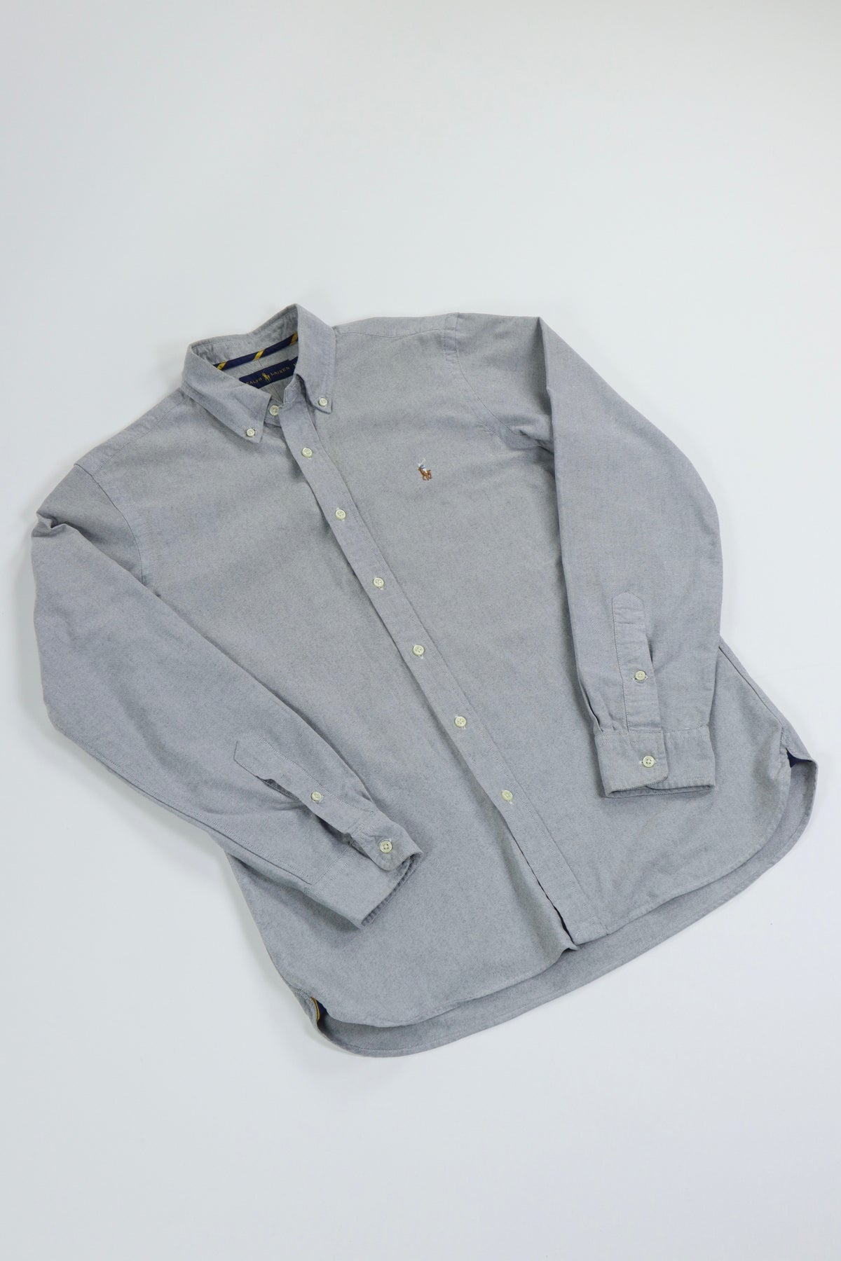 Ralph Lauren overhemd - M