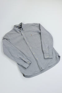 Ralph Lauren overhemd - M