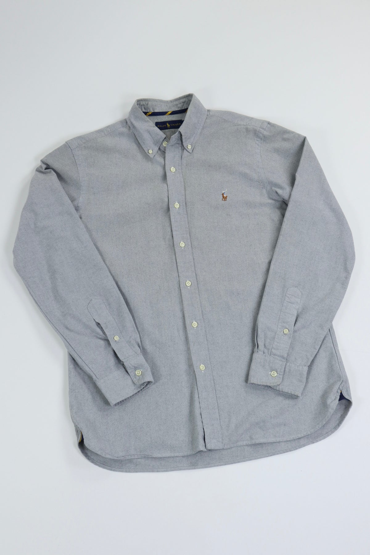 Ralph Lauren overhemd - M