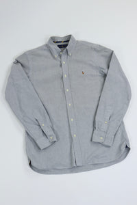 Ralph Lauren overhemd - M