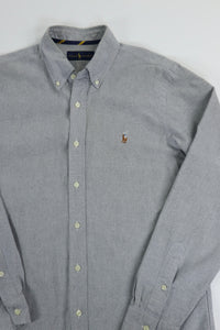 Ralph Lauren overhemd - M