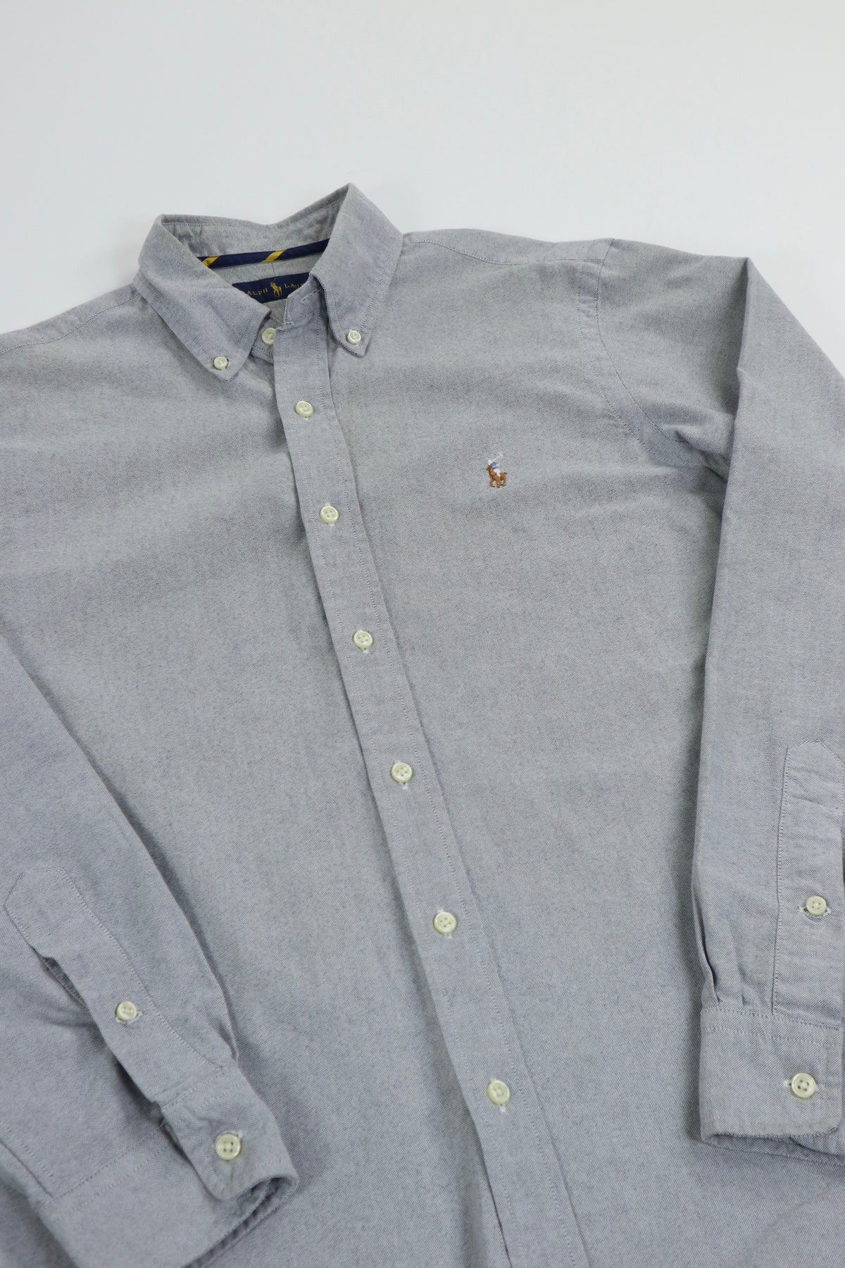 Ralph Lauren overhemd - M