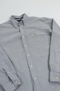 Ralph Lauren overhemd - M