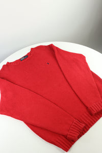 Ralph Lauren trui met ronde hals - XL