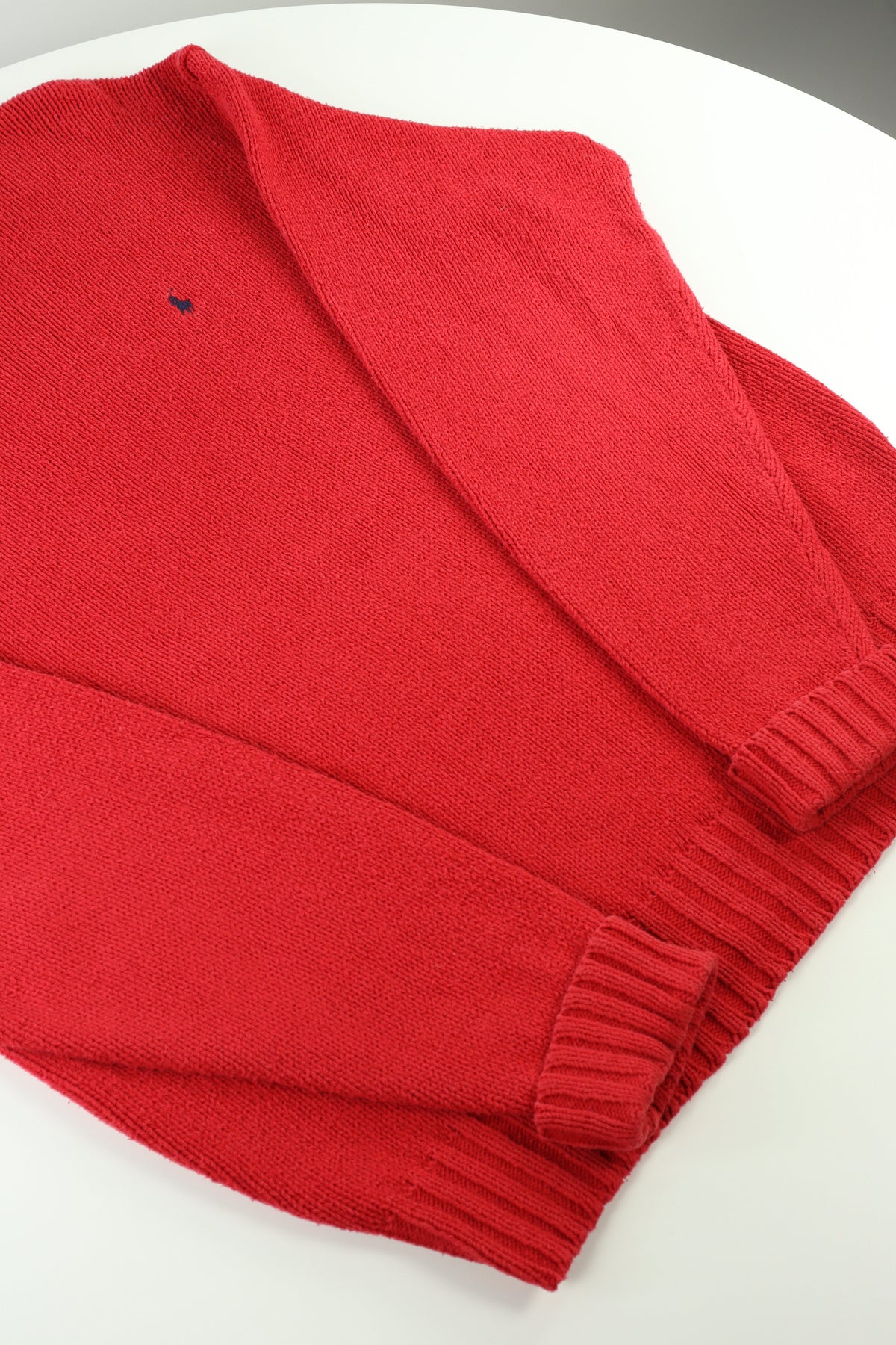 Ralph Lauren trui met ronde hals - XL