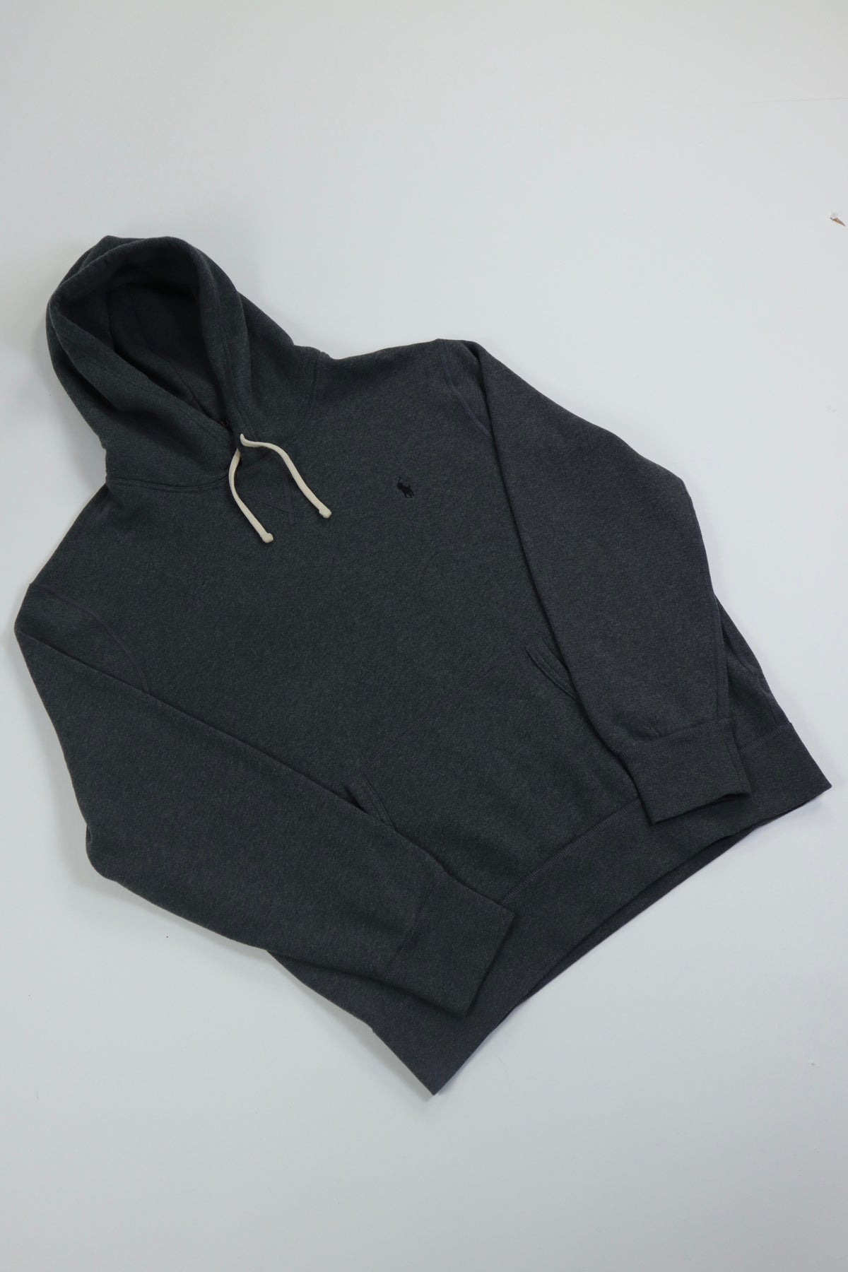 Ralph Lauren trui met capuchon - L