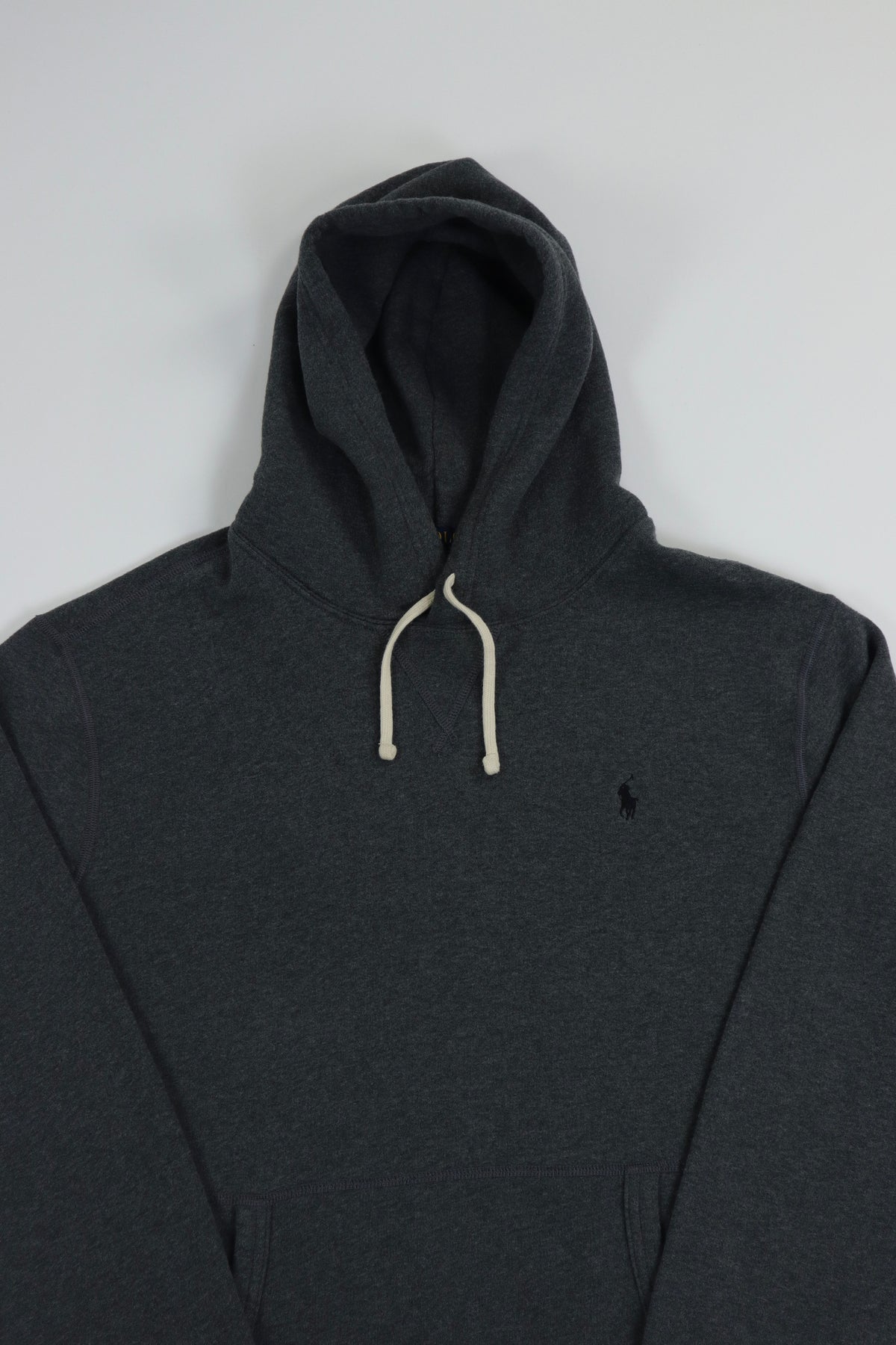 Ralph Lauren trui met capuchon - L