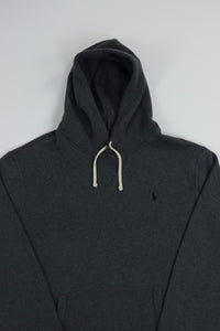 Ralph Lauren trui met capuchon - L
