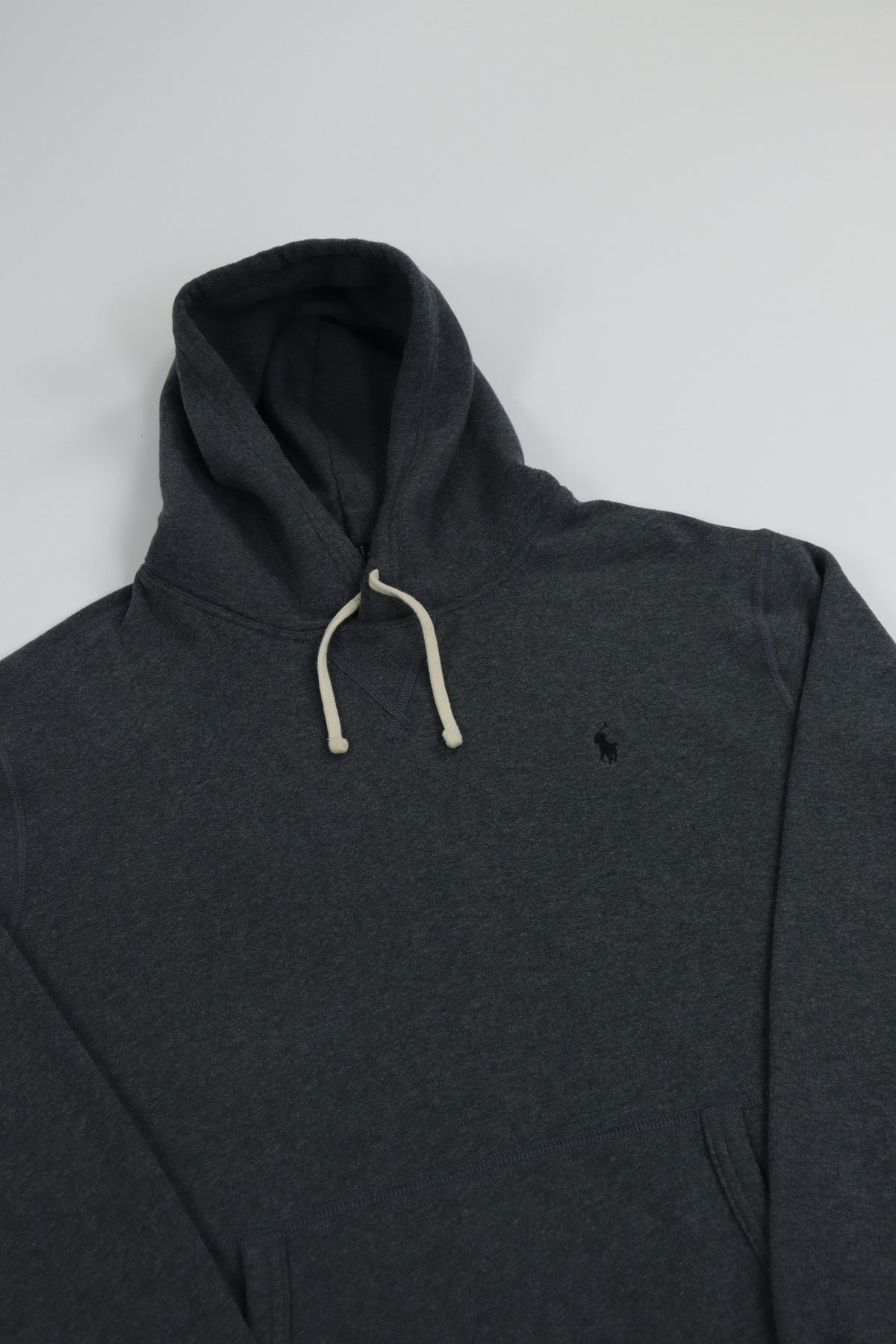 Ralph Lauren trui met capuchon - L