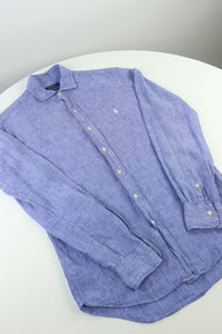 Ralph Lauren overhemd linnen - M